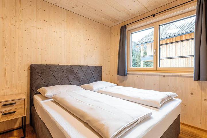Ganze Wohnung, Mit 2 Schlafzimmern in Rottenmanner und Wölzer Tauern, Oberwölz