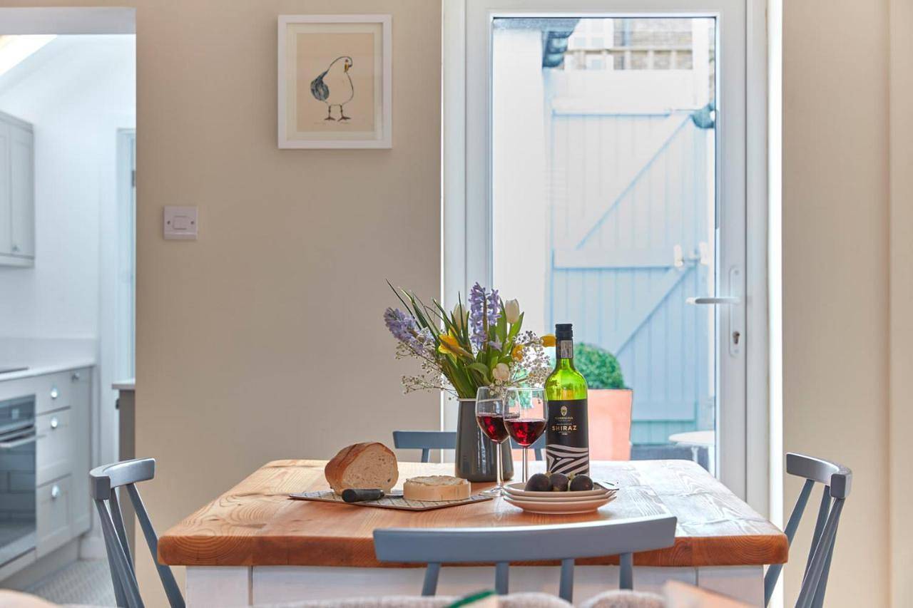 Holiday Home in Deal, Kent