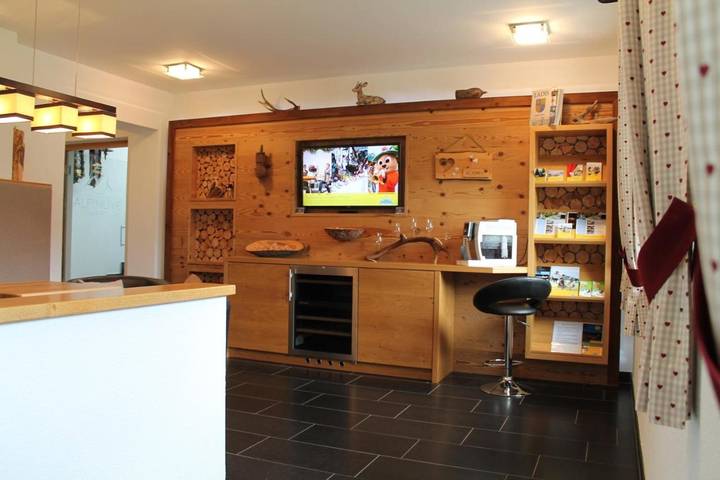 Ferienhaus für 8 Personen, mit Garten in Ladis - 2