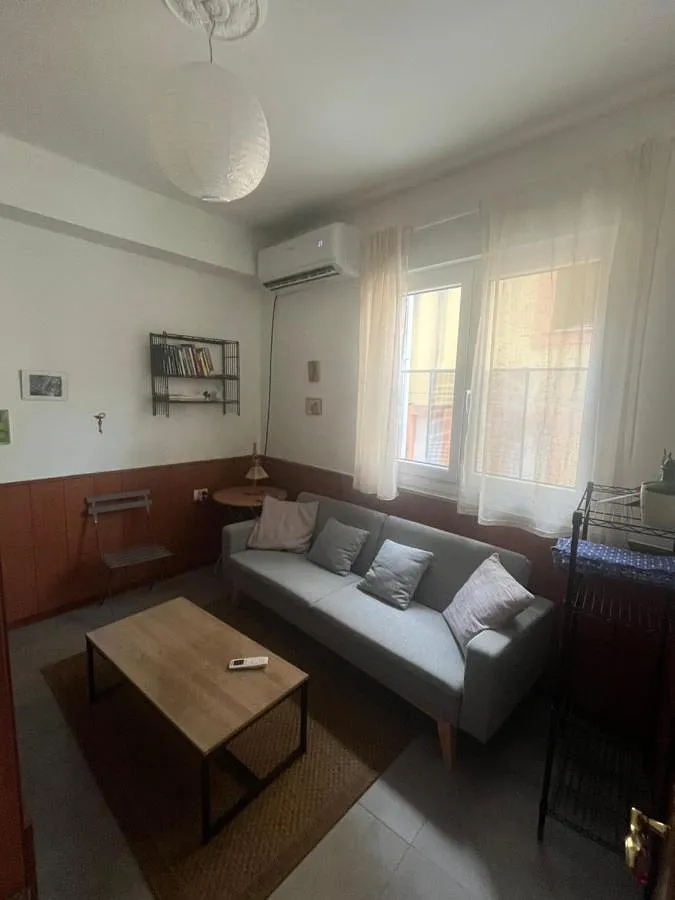 Appartement de vacances pour 3 personnes, avec vue - 1
