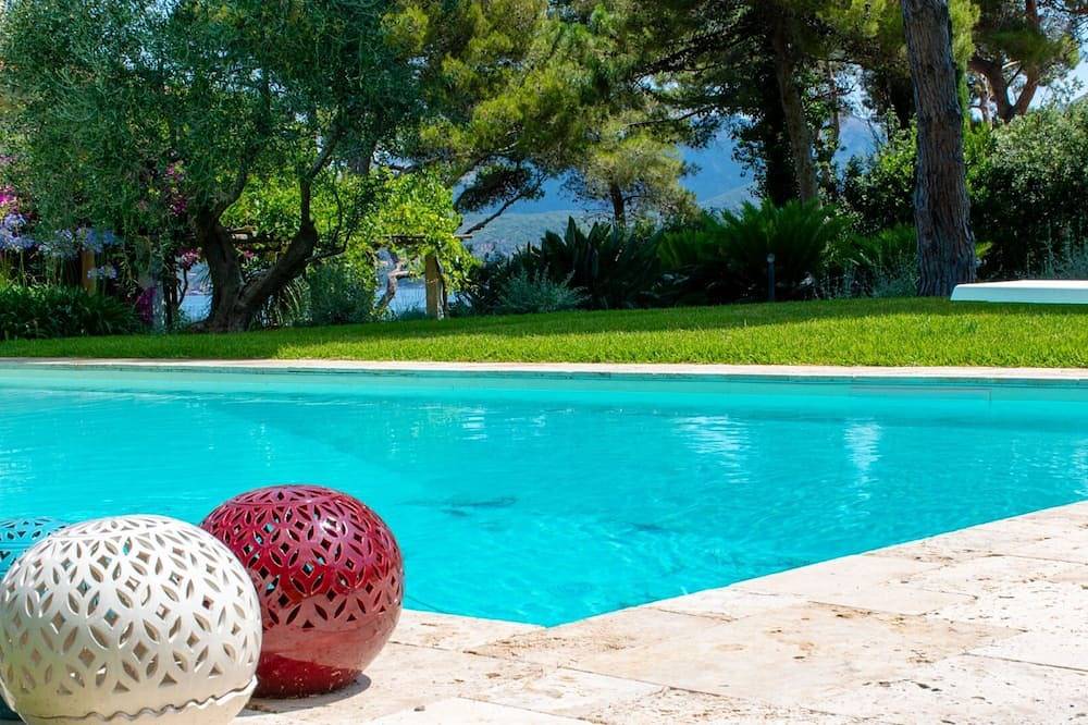 Appartamento vacanze a Isola d'Elba a partire da 104€ a notte