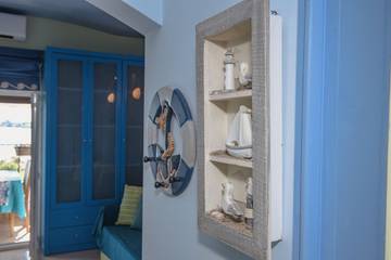 Studio für 4 Personen in Pilion, Magnisia, Bild 4