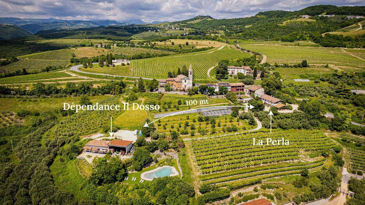 Agriturismo La Perlara - Adults Only in Verona, Provincia de Verona