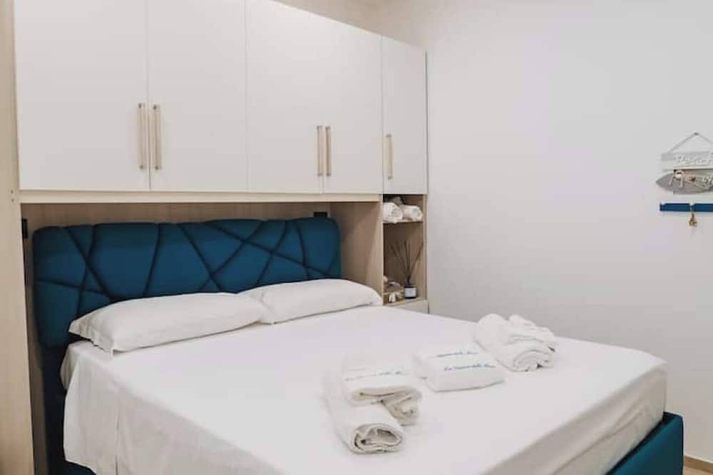 Appartamento intero, Appartamento Euterpe – Armonia, Relax e Mare alla Dimora delle Muse in Praia a Mare, Costa Tirrenica Calabria