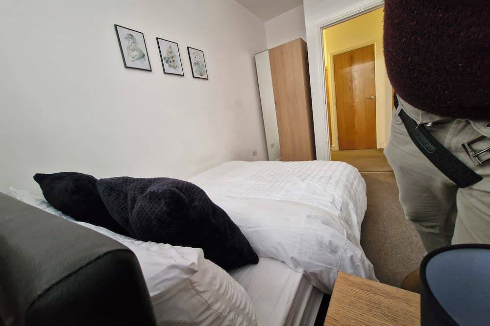 Entire apartment, The Cossy Nook in Bolton, Greater Manchester