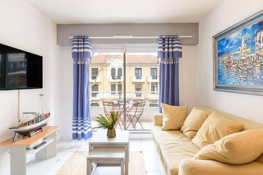 Photo : Appartement de vacances