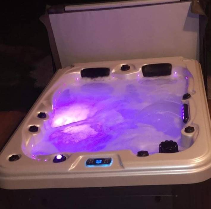 Location de vacances pour 2 personnes, avec jardin et jacuzzi à Valognes - 4