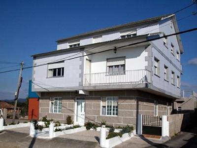 Apartamento inteiro, Casa Laura Sanxenxo in Sanxenxo, Rias Baixas