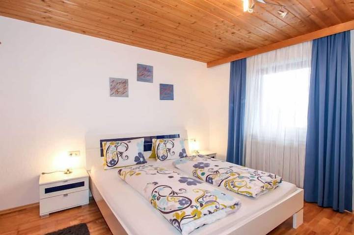 Ferienhaus für 6 Personen, mit Balkon in Aschau im Zillertal - 2