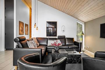 Ferienhaus für 8 Personen in Dänemark an der Nordsee, Nordjütland, Bild 1