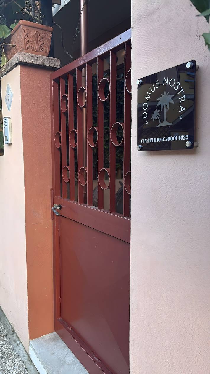 Κατοικία διακοπών για 6 άτομα, με κήπο - 1