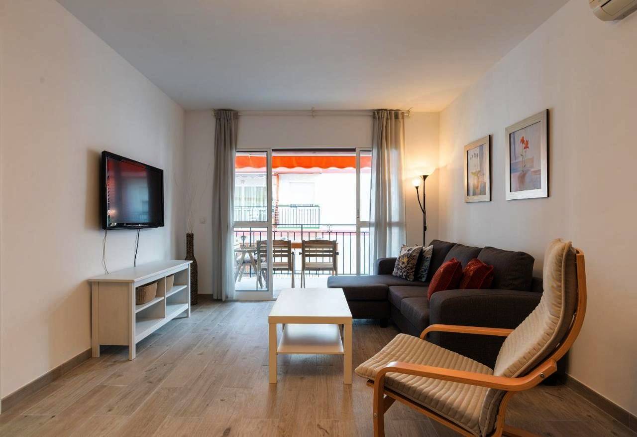 Apartamento entero, Apartment in La Cala del Moral, Rincón de la Victoria