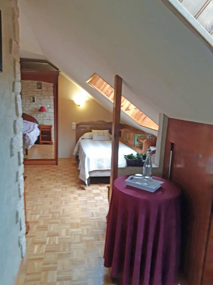 Location de vacances pour 3 personnes, avec jardin dans Eure-et-Loir - 4