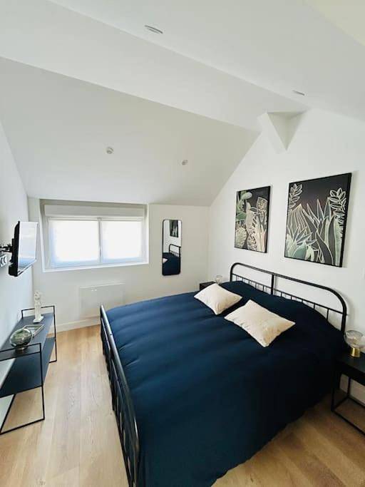 One-Bedroom House in Lœuilly, Région d'Amiens