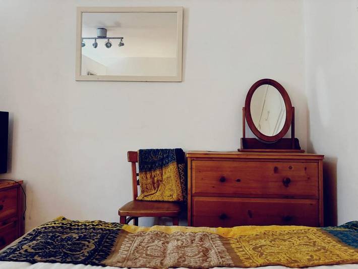 Maison d’hôte pour 2 personnes, animaux acceptés dans Saint Ives - 3