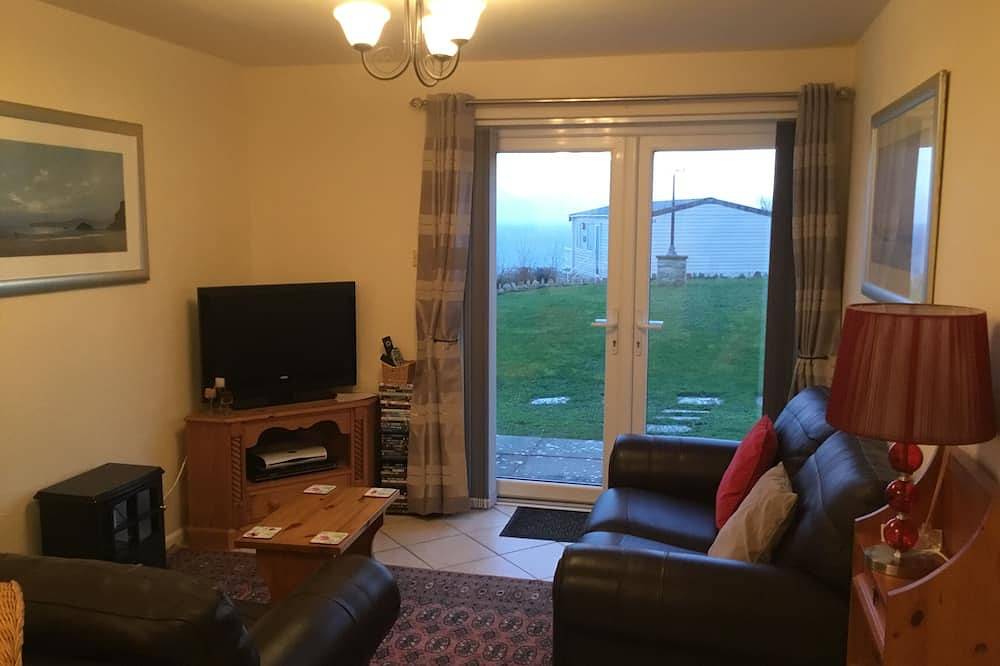 Bungalow für 4 Personen in Isle of Portland, Jura-Küste