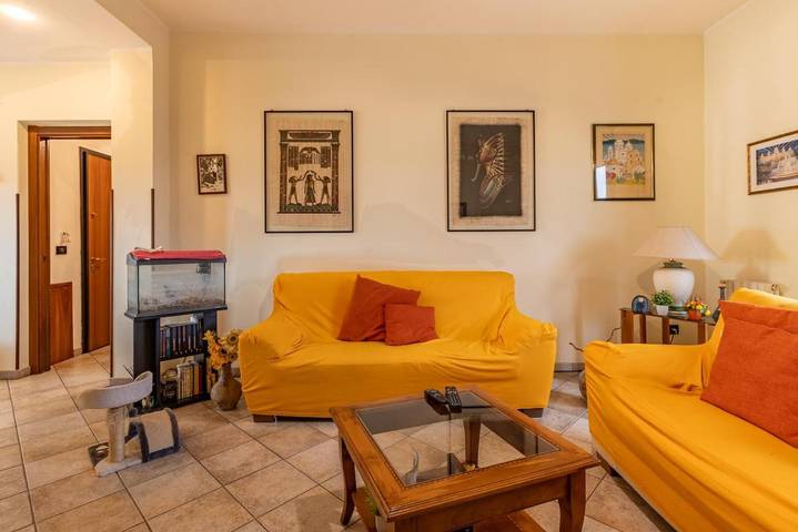 Chambre d’hôte pour 3 personnes, avec terrasse et vue à Oristano - 2