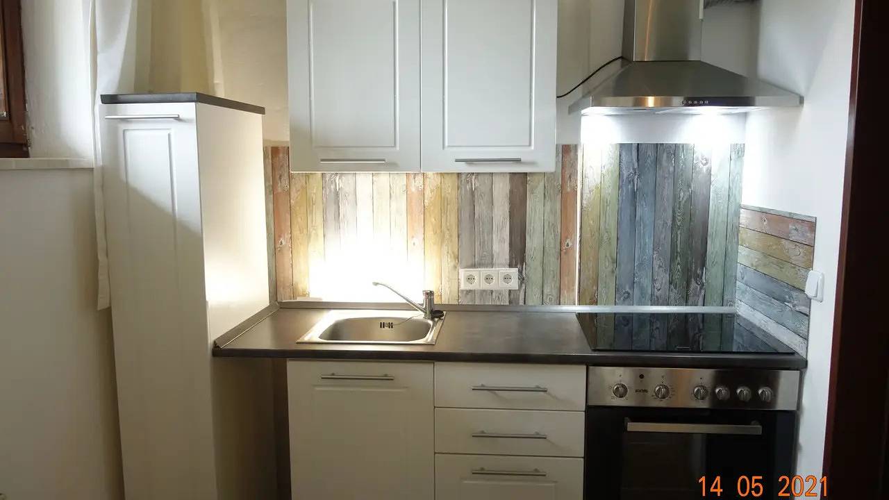 Ganze Ferienwohnung, Ferienwohnung für 5 Personen (54 m²) in Keutschach am See in Keutschach am See, Klagenfurt-Land