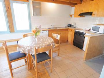 Gîte pour 4 Personnes dans Callen, Landes, Photo 2