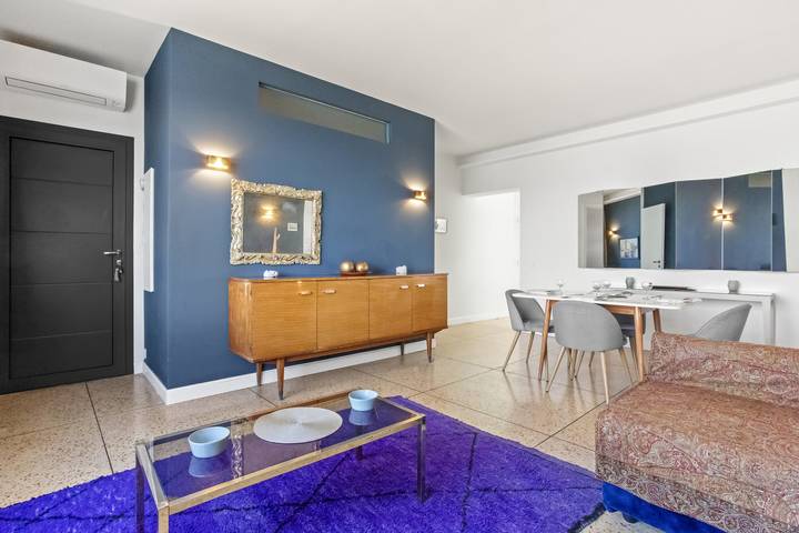 Ferienwohnung für 5 Personen in Frejus - 4