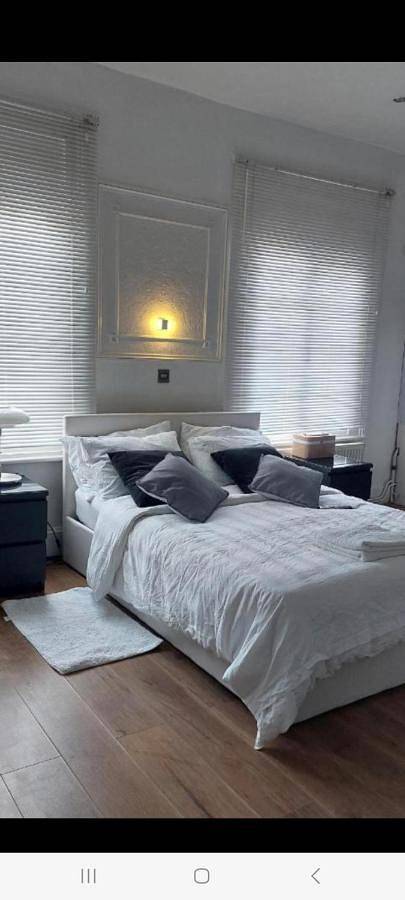 Maison d’hôte pour 2 personnes, animaux acceptés à Londres