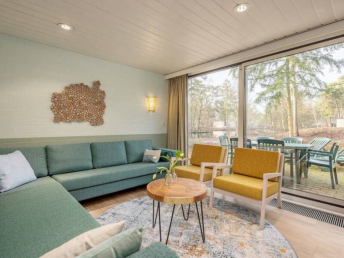 Finca für 8 Personen, mit Terrasse - 1