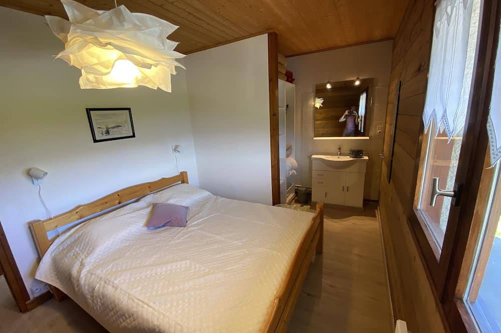 Ganze Wohnung, Gite 7 Personnes Haut Jura Pleine Nature in Morbier, Regionaler Naturpark Hochjura