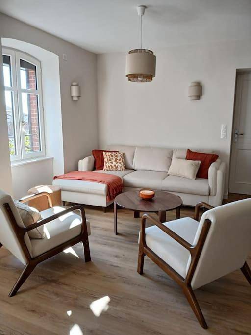 Gîte pour 4 personnes à Feurs - 4