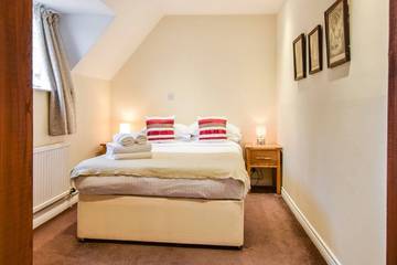 Cottage for 4 People in Winchcombe, The Cotswolds, Photo 1