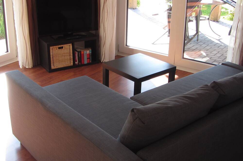 Ganze Wohnung, Kleine Ferienwohnung auf dem Land in Much, Rhein-Sieg-Kreis