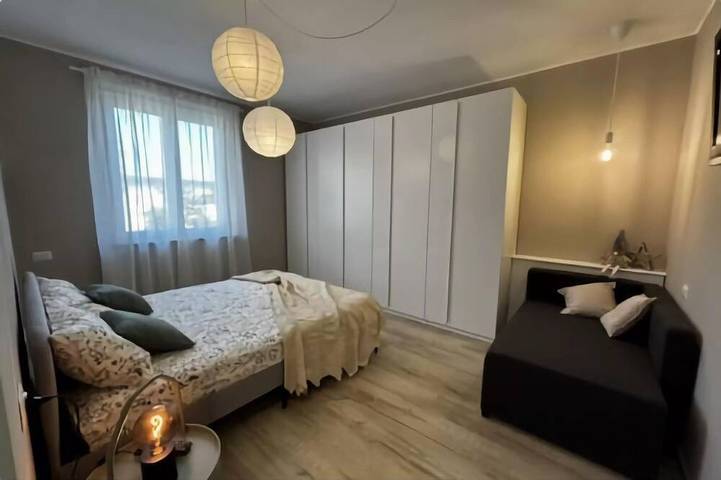 Location de vacances pour 5 personnes à Esanatoglia - 3