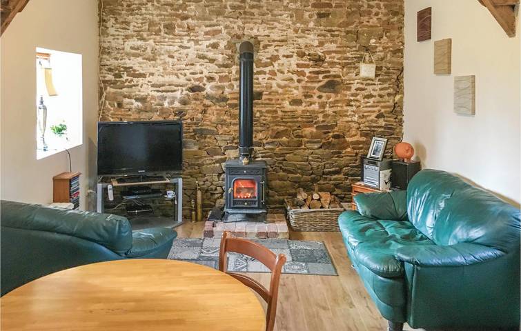 Maison de vacances pour 2 personnes, avec terrasse dans les Pays de la Loire - 3