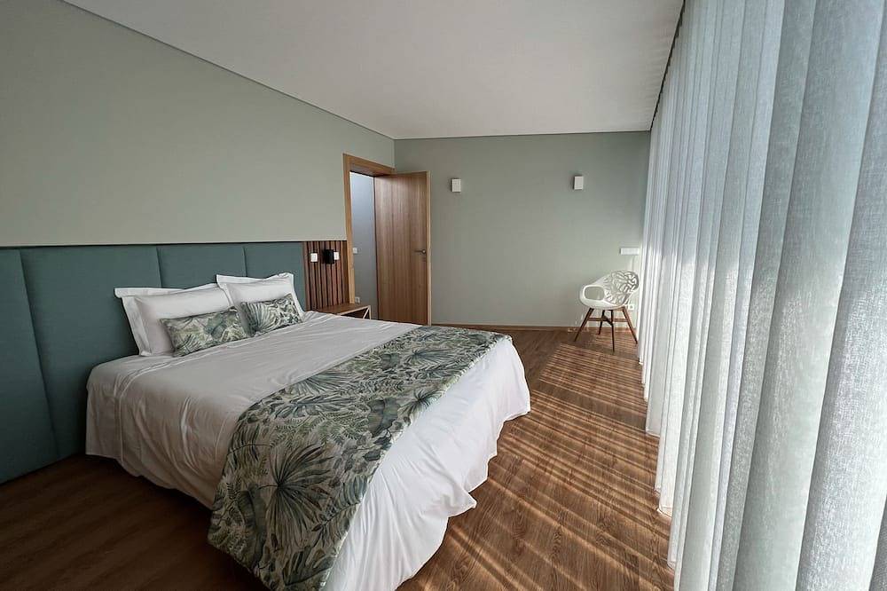 Casa da Arda: Villa with exclusive pool between sea and mountains, Afife in Afife, Viana do Castelo Distrikt