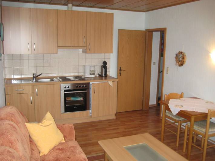 Bungalow für 2 Personen in Butjadingen - 3