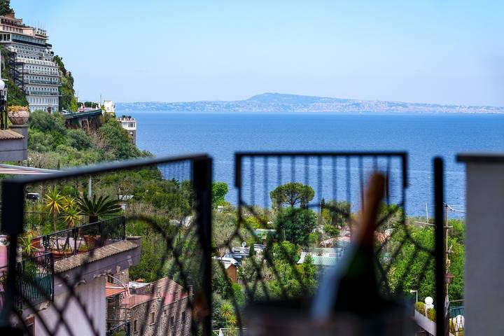 Appartement de vacances pour 2 personnes - 1