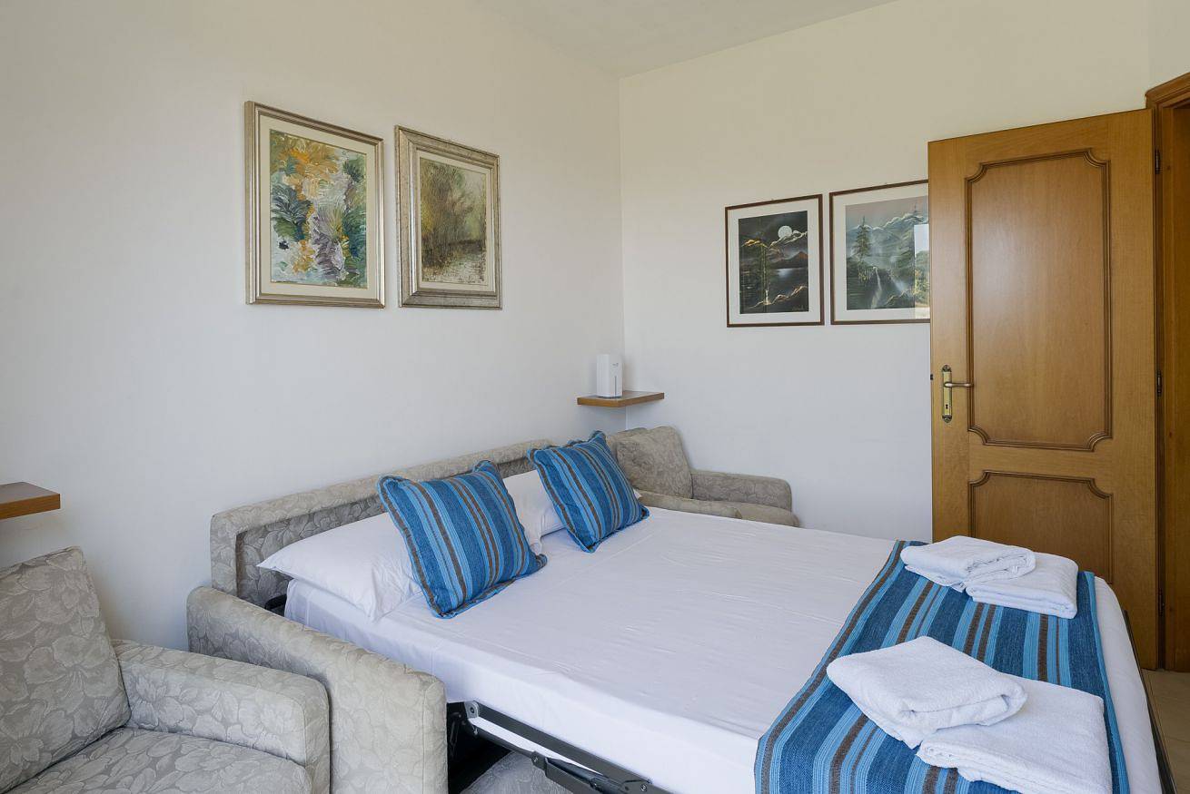 Appartamento intero, Into the Green! Bordighera Garden House x6 in Bordighera, Riviera di Ponente