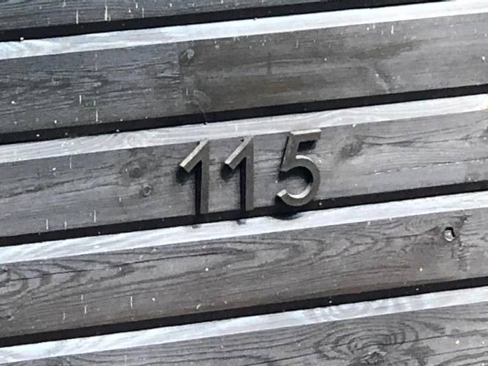 Ferienhaus für 4 Personen, mit Garten in Bad Arolsen - 2