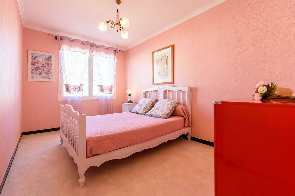 Le charmant, Superb T3 on 1st floor, 150m from the sea and shops in Le Grau-du-Roi, Côte d'Améthyste