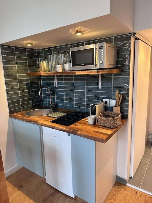 Gîte pour 2 personnes à Lisieux - 2