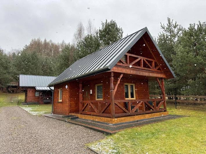 Ferienwohnung für 6 Personen, mit Ausblick und Garten sowie Terrasse, mit Haustier - 1