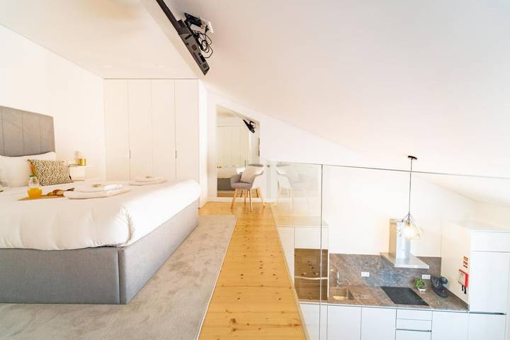 Casa rural para 3 personas en Viana do Castelo - 4