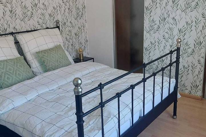 Appartement de vacances pour 3 personnes - 1