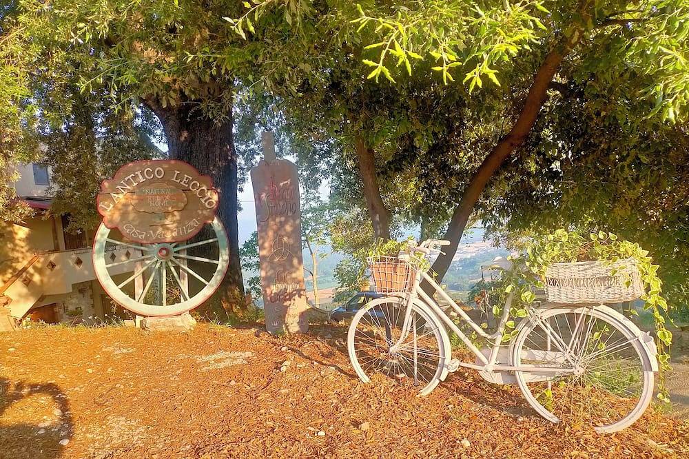 Appartamento intero, Un posto dove si respira relax e armonia in Stroncone, Provincia di Terni