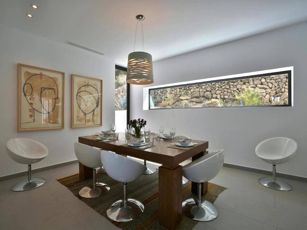 Four-Bedroom Villa in Moncloa-Aravaca, Madrid
