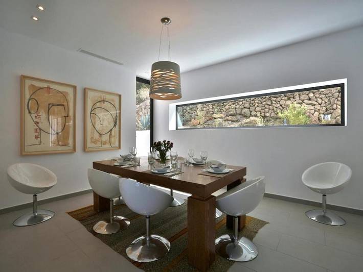 Villa pour 8 personnes, avec terrasse à Madrid - 3