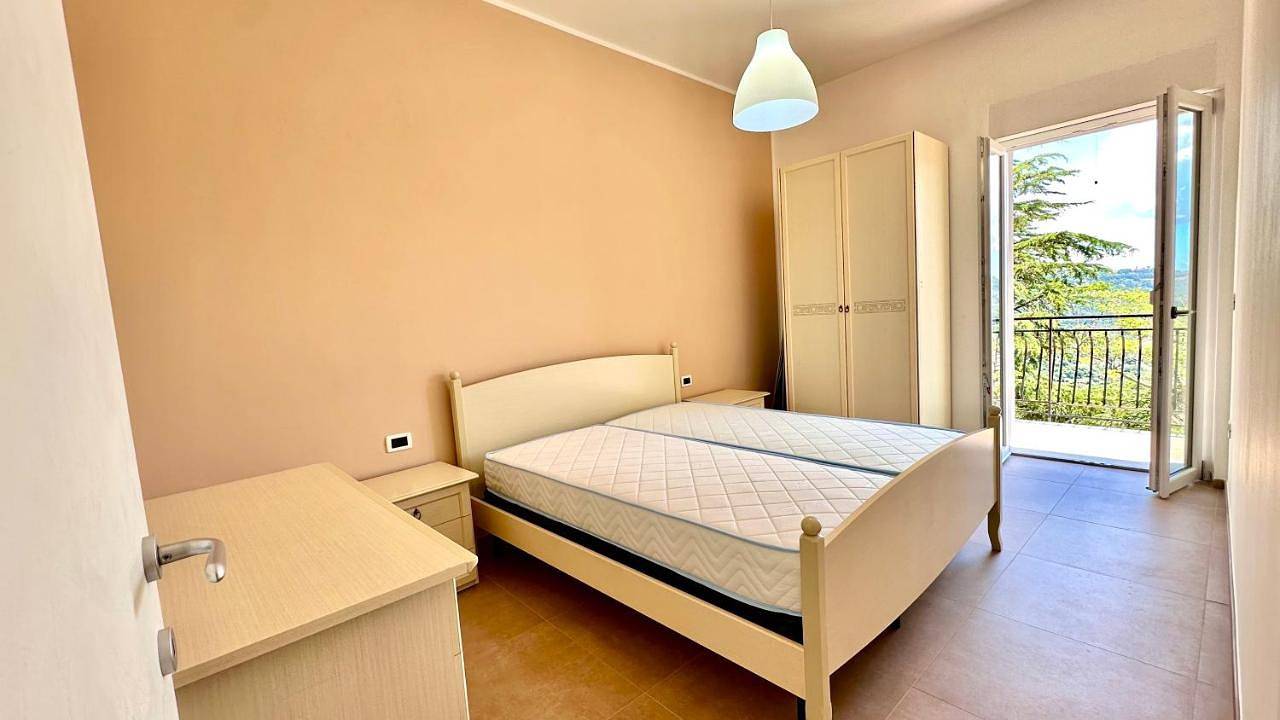 Cilento Home in Ogliastro Cilento, Cilento Coast