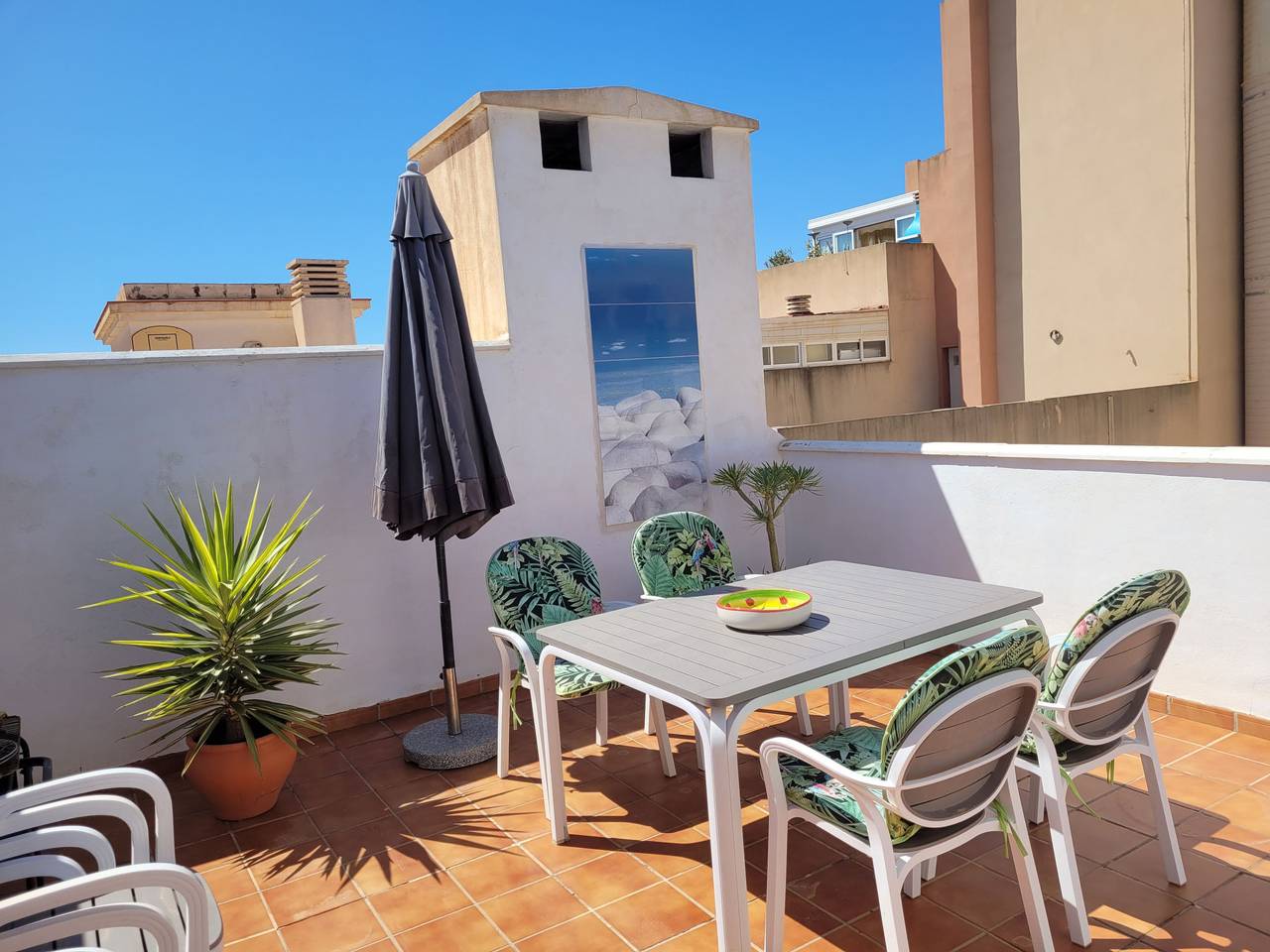 Appartamento vacanze a Nerja a partire da 156€ a notte