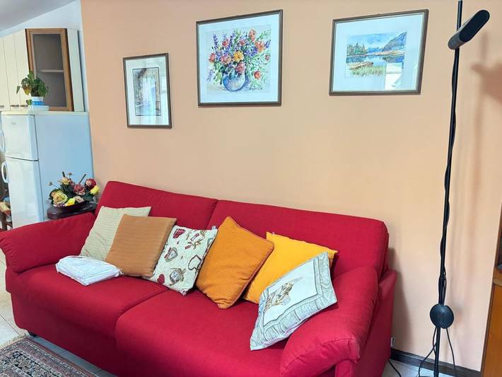 Ferienhaus für 4 Personen, mit Terrasse - 1