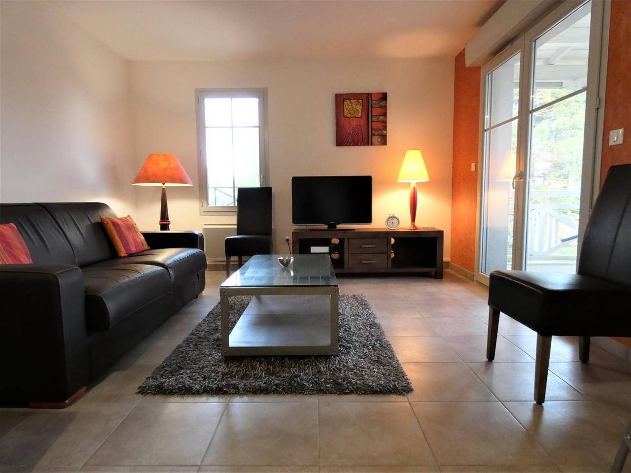 Chez Detché in Mimizan, Côte d’Argent