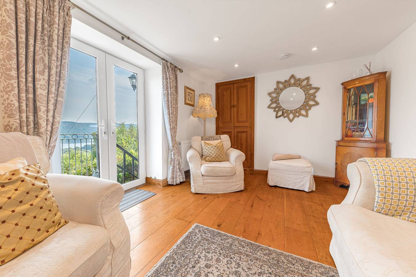 Sun Cottage | Coniston  in Coniston, Lake District